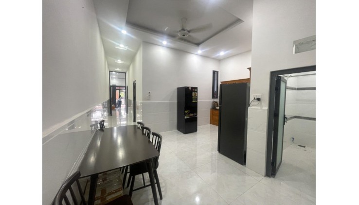 Bán Nhà Hẻm Xe Hơi 135m_5.5x25 Chỉ 6.5 tỷ Đ số 8 Linh Xuân Thủ Đức Quá Hời